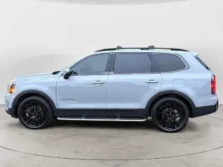 Kia Telluride 2025 AWD EX X-Line 4dr SUV