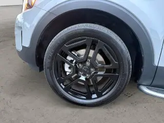 Kia Telluride 2025 AWD EX X-Line 4dr SUV