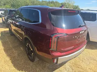Kia Telluride 2023 AWD EX SUV 4 puertas