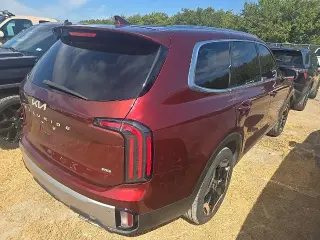 Kia Telluride 2023 AWD EX SUV 4 puertas