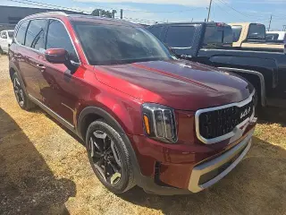 Kia Telluride 2023 AWD EX SUV 4 puertas