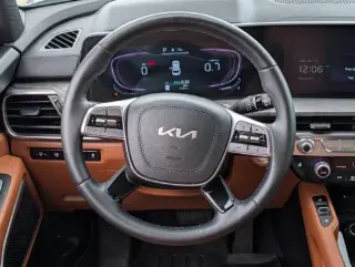 Kia Telluride 2024 AWD EX X-Line 4dr SUV
