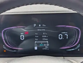 Kia Telluride 2024 AWD EX X-Line 4dr SUV