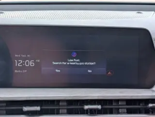 Kia Telluride 2024 AWD EX X-Line 4dr SUV