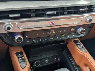 Kia Telluride 2024 AWD EX X-Line 4dr SUV