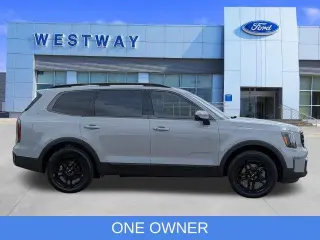 Kia Telluride 2024 AWD EX X-Line 4dr SUV