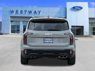 Kia Telluride 2024 AWD EX X-Line 4dr SUV