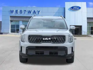 Kia Telluride 2024 AWD EX X-Line 4dr SUV