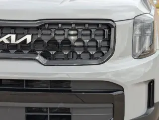 Kia Telluride 2024 AWD EX X-Line 4dr SUV