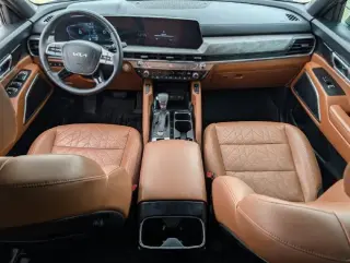 Kia Telluride 2024 AWD EX X-Line 4dr SUV