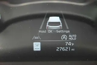 Kia Telluride 2024 AWD EX 4p SUV
