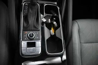 Kia Telluride 2024 AWD EX 4p SUV