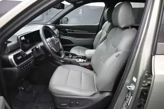 Kia Telluride 2024 AWD EX 4p SUV