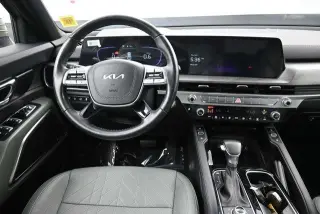 Kia Telluride 2024 AWD EX 4p SUV