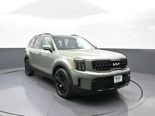 Kia Telluride 2024 AWD EX 4p SUV