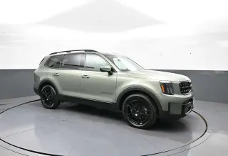 Kia Telluride 2024 AWD EX 4p SUV