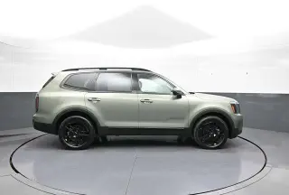 Kia Telluride 2024 AWD EX 4p SUV