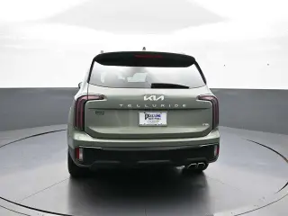 Kia Telluride 2024 AWD EX 4p SUV