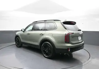 Kia Telluride 2024 AWD EX 4p SUV