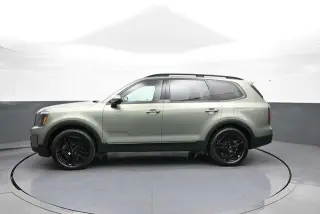 Kia Telluride 2024 AWD EX 4p SUV