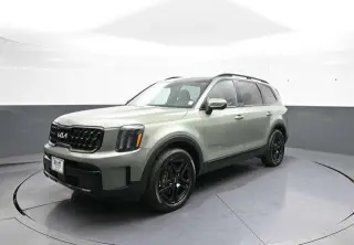 Kia Telluride 2024 AWD EX 4p SUV