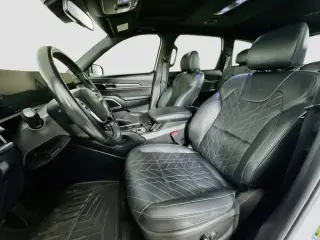 Kia Telluride 2023 AWD EX X-Line SUV de 4 puertas
