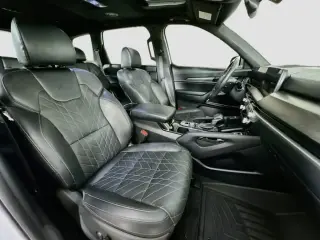 Kia Telluride 2023 AWD EX X-Line SUV de 4 puertas