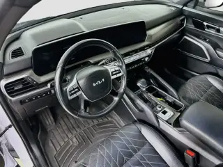 Kia Telluride 2023 AWD EX X-Line SUV de 4 puertas