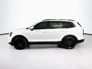 Kia Telluride 2023 AWD EX X-Line SUV de 4 puertas