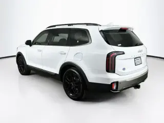 Kia Telluride 2023 AWD EX X-Line SUV de 4 puertas