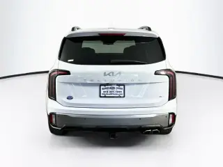 Kia Telluride 2023 AWD EX X-Line SUV de 4 puertas
