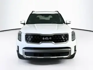 Kia Telluride 2023 AWD EX X-Line SUV de 4 puertas