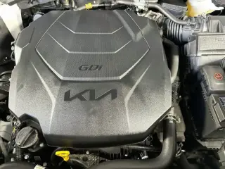 Kia Telluride 2023 AWD EX X-Line SUV de 4 puertas