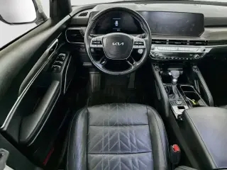 Kia Telluride 2023 AWD EX X-Line SUV de 4 puertas