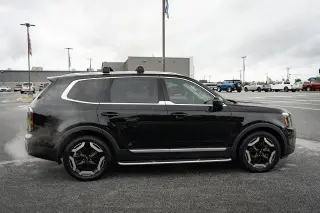 Kia Telluride 2023 EX 4dr SUV