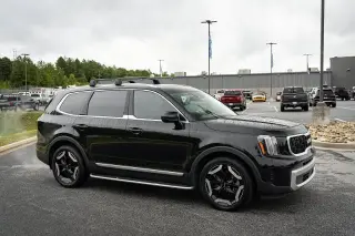 Kia Telluride 2023 EX 4dr SUV