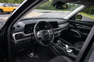 Kia Telluride 2023 EX 4dr SUV