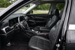 Kia Telluride 2023 EX 4dr SUV