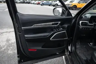 Kia Telluride 2023 EX 4dr SUV
