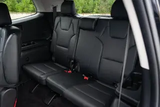 Kia Telluride 2023 EX 4dr SUV