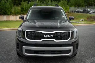 Kia Telluride 2023 EX 4dr SUV