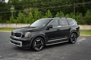 Kia Telluride 2023 EX 4dr SUV
