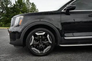 Kia Telluride 2023 EX 4dr SUV