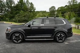 Kia Telluride 2023 EX 4dr SUV