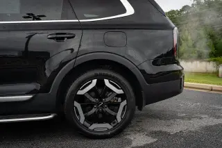 Kia Telluride 2023 EX 4dr SUV