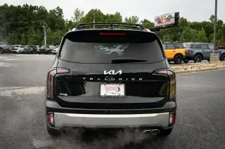 Kia Telluride 2023 EX 4dr SUV