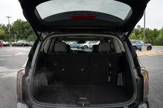 Kia Telluride 2023 EX 4dr SUV