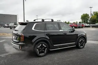 Kia Telluride 2023 EX 4dr SUV