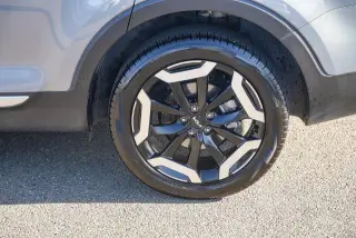 Kia Telluride 2024 EX 4p SUV