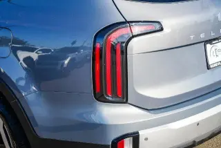 Kia Telluride 2024 EX 4p SUV
